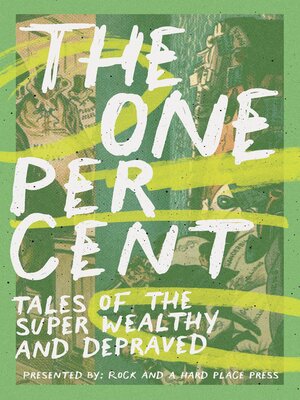 cover image of The One Percent